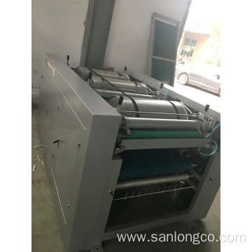 Printer for Plastic Woven Bags